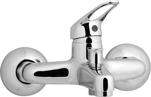 Ø35 Bathroom Faucet