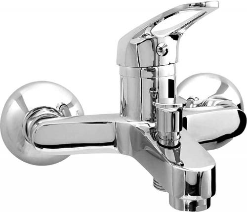 Ø35 Bathroom Faucet