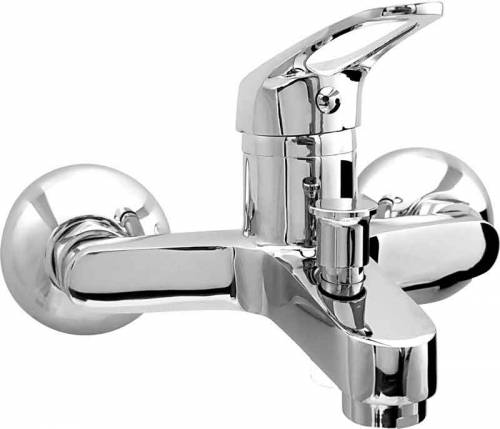 Ø35 Mosque Faucet