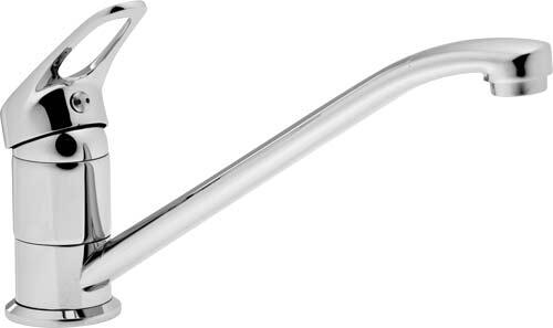 Ø35 Rotatable Kitchen Faucet