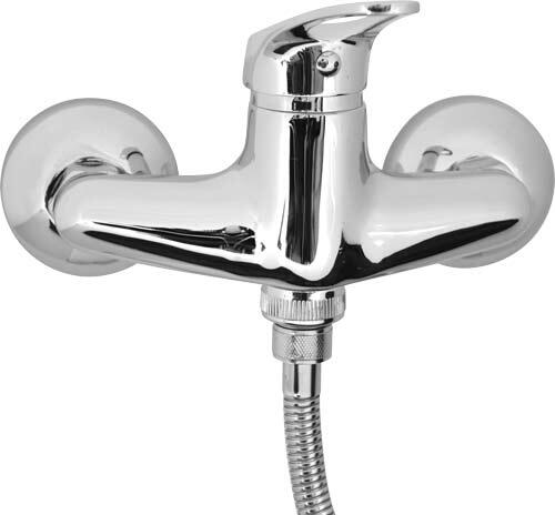 Ø35 Shower Faucet