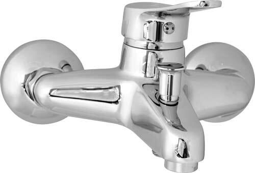 Ø40 Bathroom Faucet