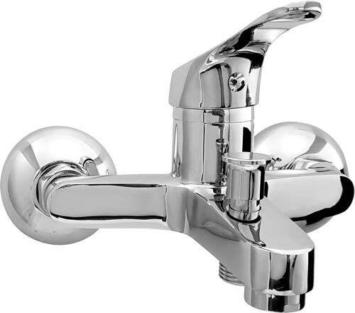 Ø40 Bathroom Faucet