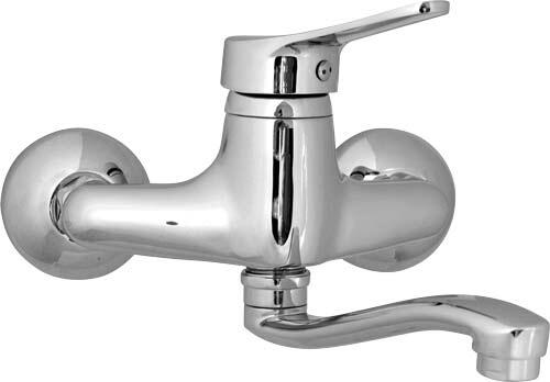 Ø40 Built in Kitchen Faucet