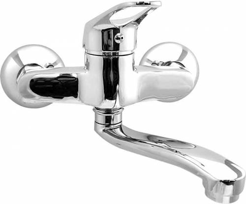 Ø40 Built-in Kitchen Faucet