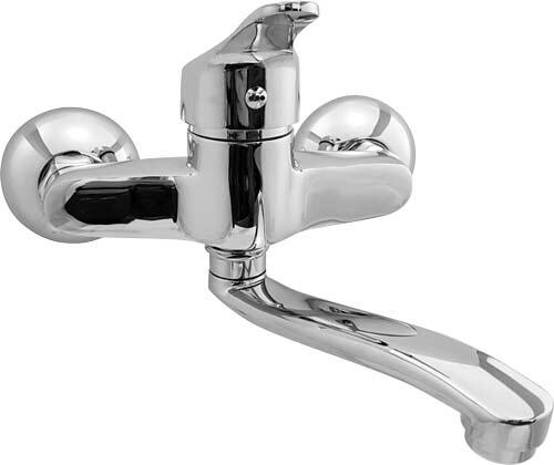 Ø40 Built-in Kitchen Faucet