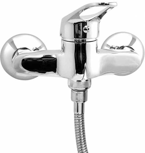 Ø40 Shower Faucet