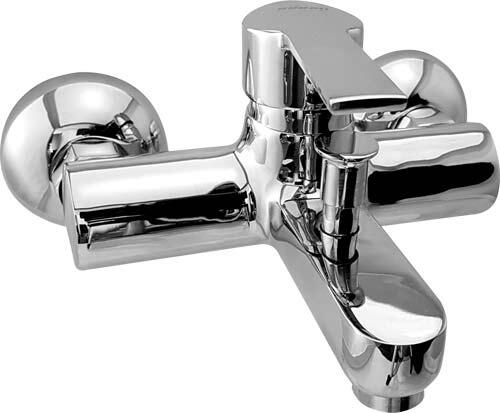 Alora Bathroom Faucet Ø35