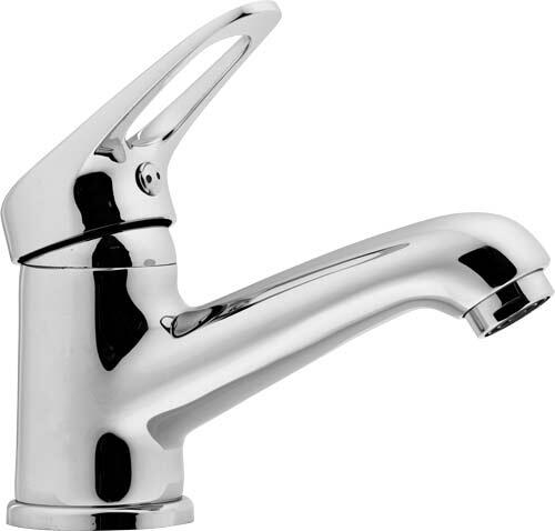 Azra Basin Faucet