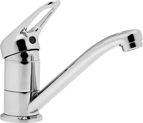 Azra Rotatable Basin Faucet