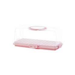 Baton Cake Storage Box - Thumbnail