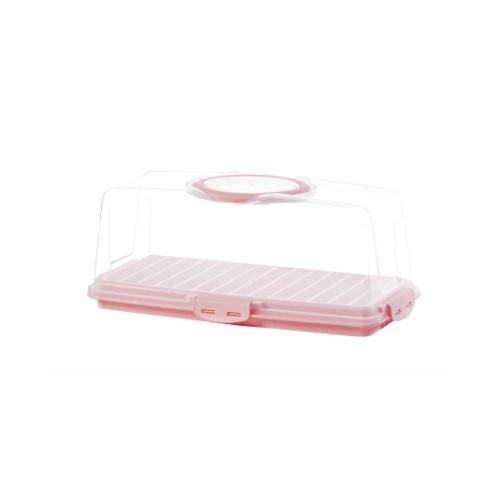 Baton Cake Storage Box