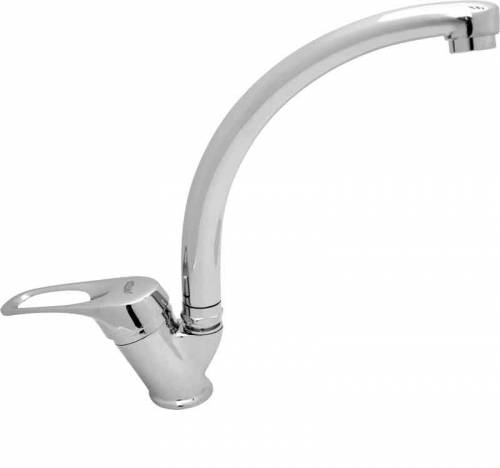 Buse Basin Faucet (Swan Shape)