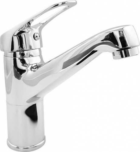 Buse High Basin Faucet