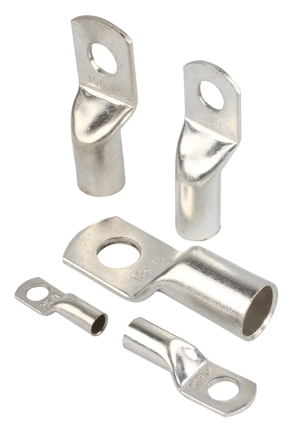 Cable Lugs (Tightening Type) (Standard Seies)