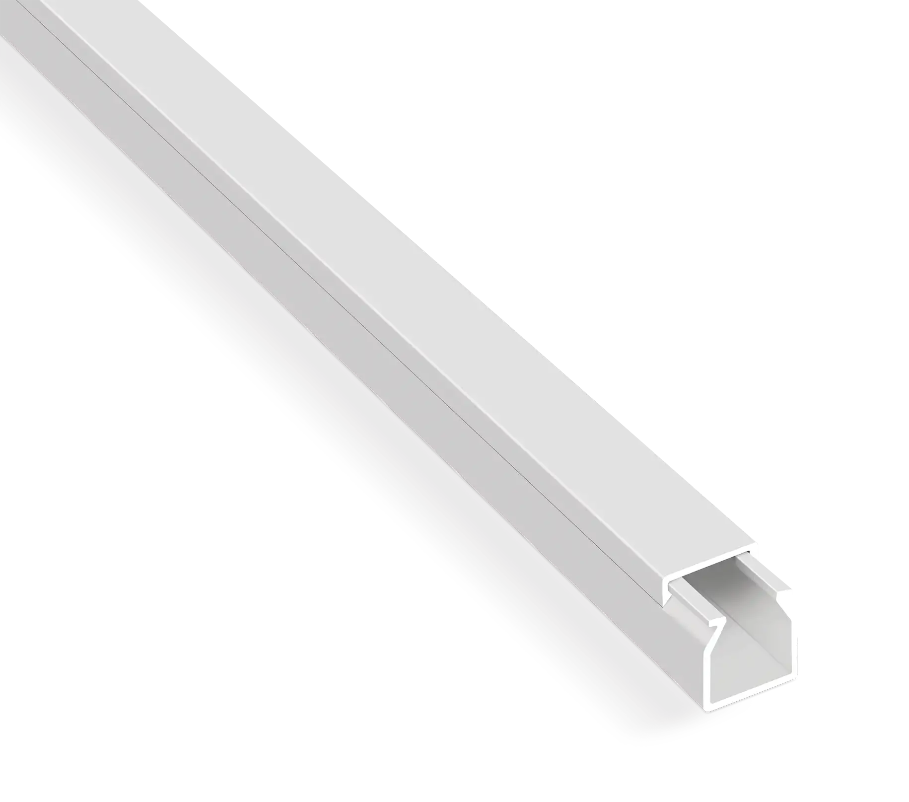 Canalex Series Cable Trunking - Thumbnail