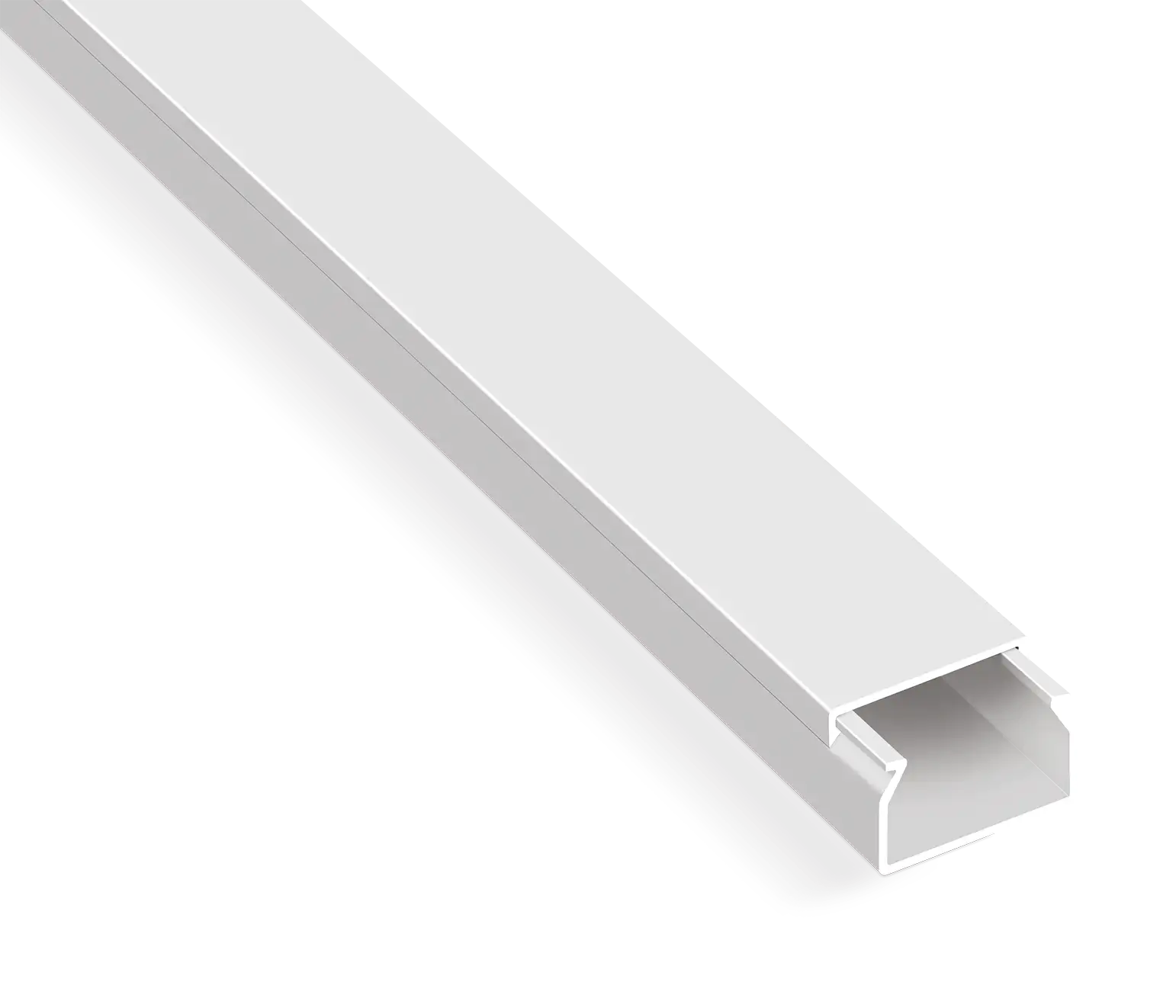 Canalex Series Cable Trunking - Thumbnail