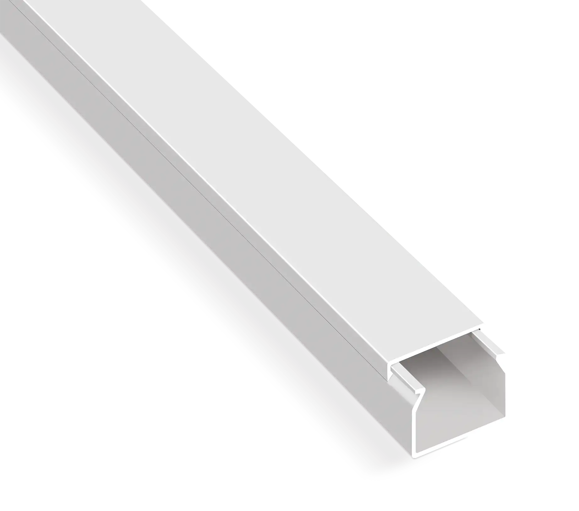 Canalex Series Cable Trunking - Thumbnail