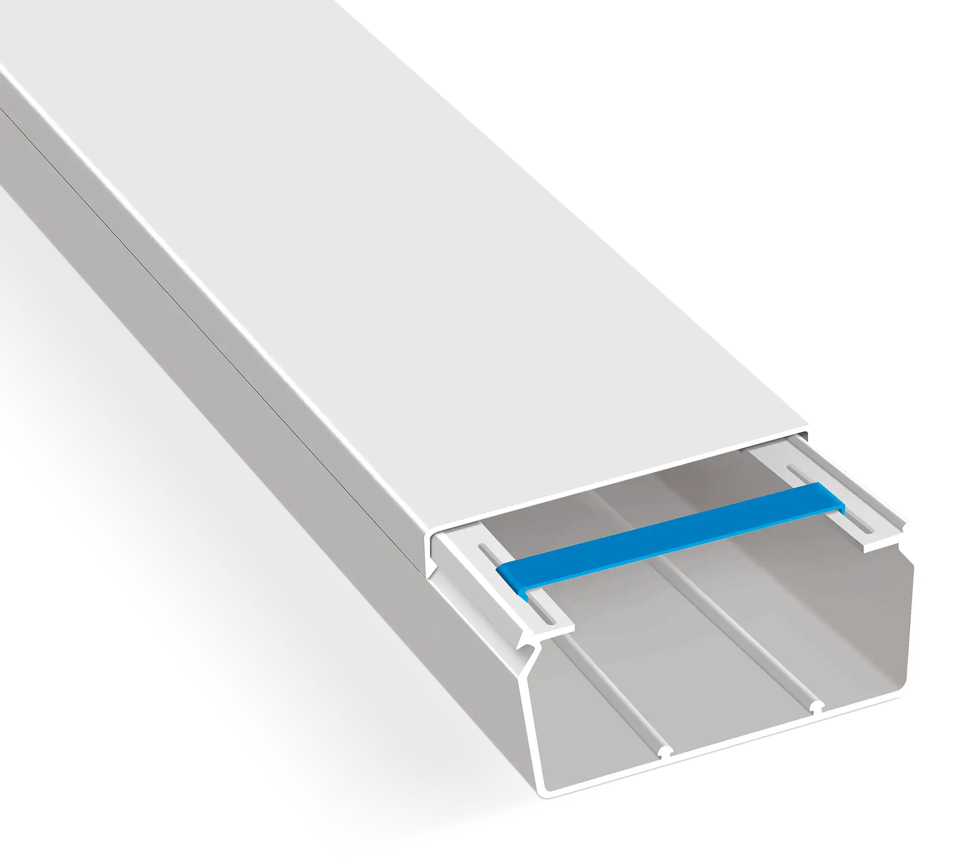 Canalex Series Cable Trunking