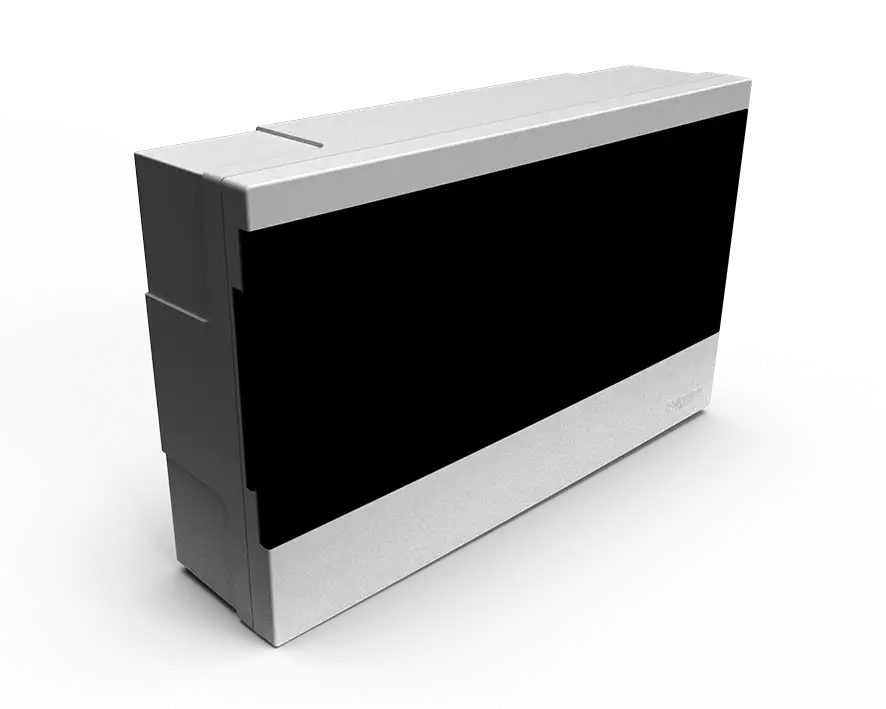 Comfort Fuse Box (Surface Mounted) - Thumbnail