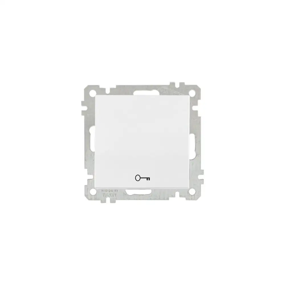 Daria Door Switch (Easy Connection) White