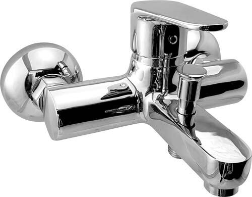 Dora Bathroom Faucet Ø35