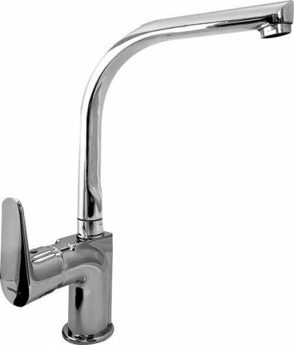 Dora Kitchen Faucet Ø35 (Swan Shape)