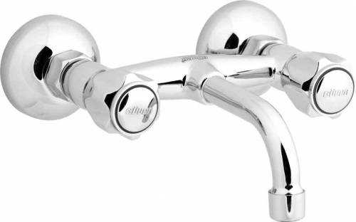 Gonca Fixed Basin Faucet