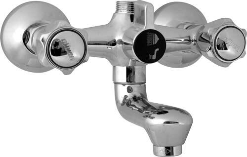 Gonca Orbicular Bathroom Faucet