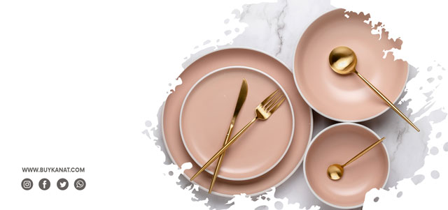 What Are The Cutlery Set Trends?