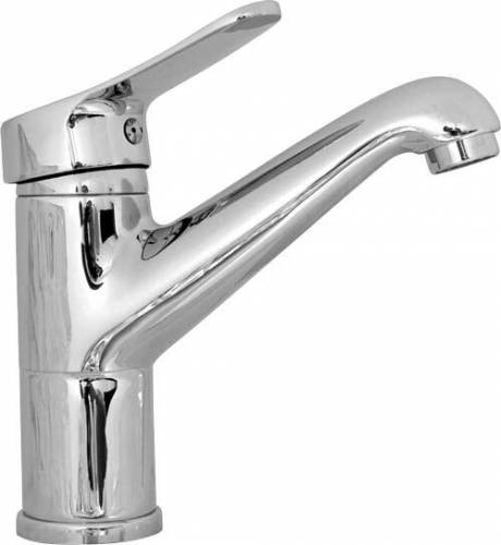 Lale High Basin Faucet