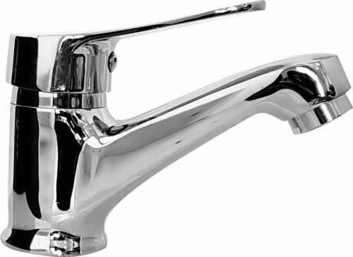 Lena Basin Faucet Ø35