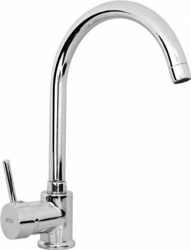 Lilyum Plus Kitchen Faucet (Swan Shape)