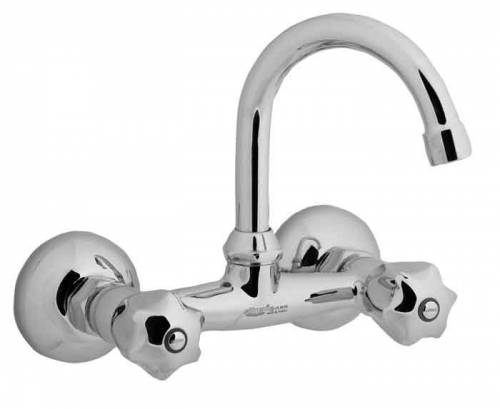 Melisa Rotatable Basin Faucet