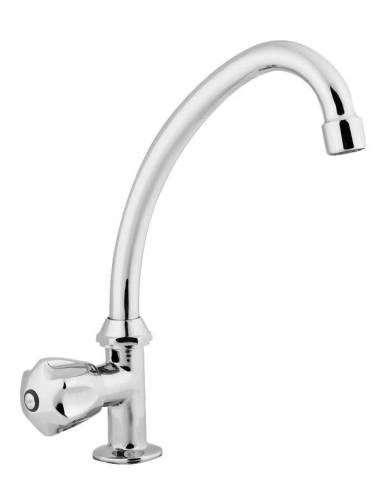 Melisa Single Entrance Tabletop Tap