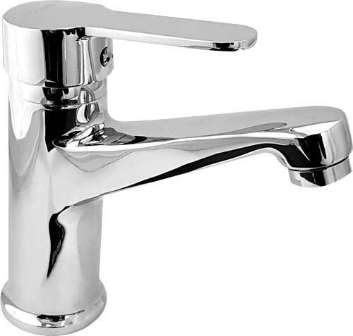 Mut Basin Faucet Ø40