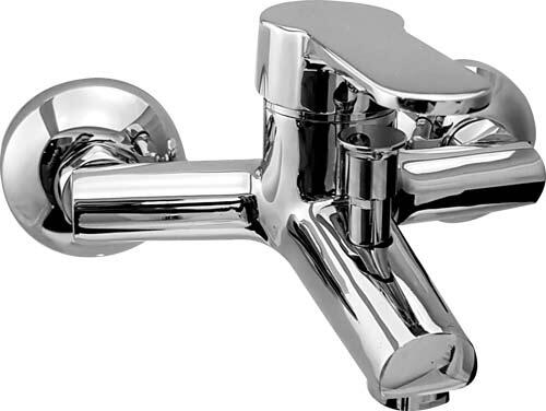 Mut Bathroom Faucet Ø40