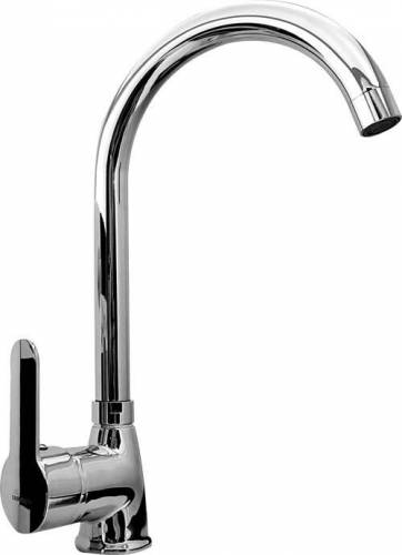 Mut Kitchen Faucet Ø40 (Swan Shape)