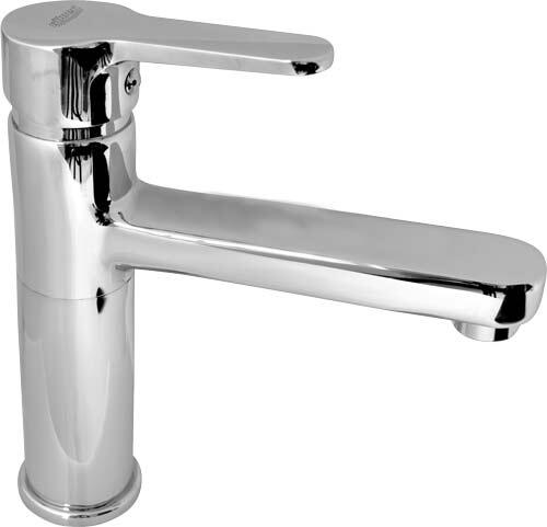 Orkide Basin Faucet