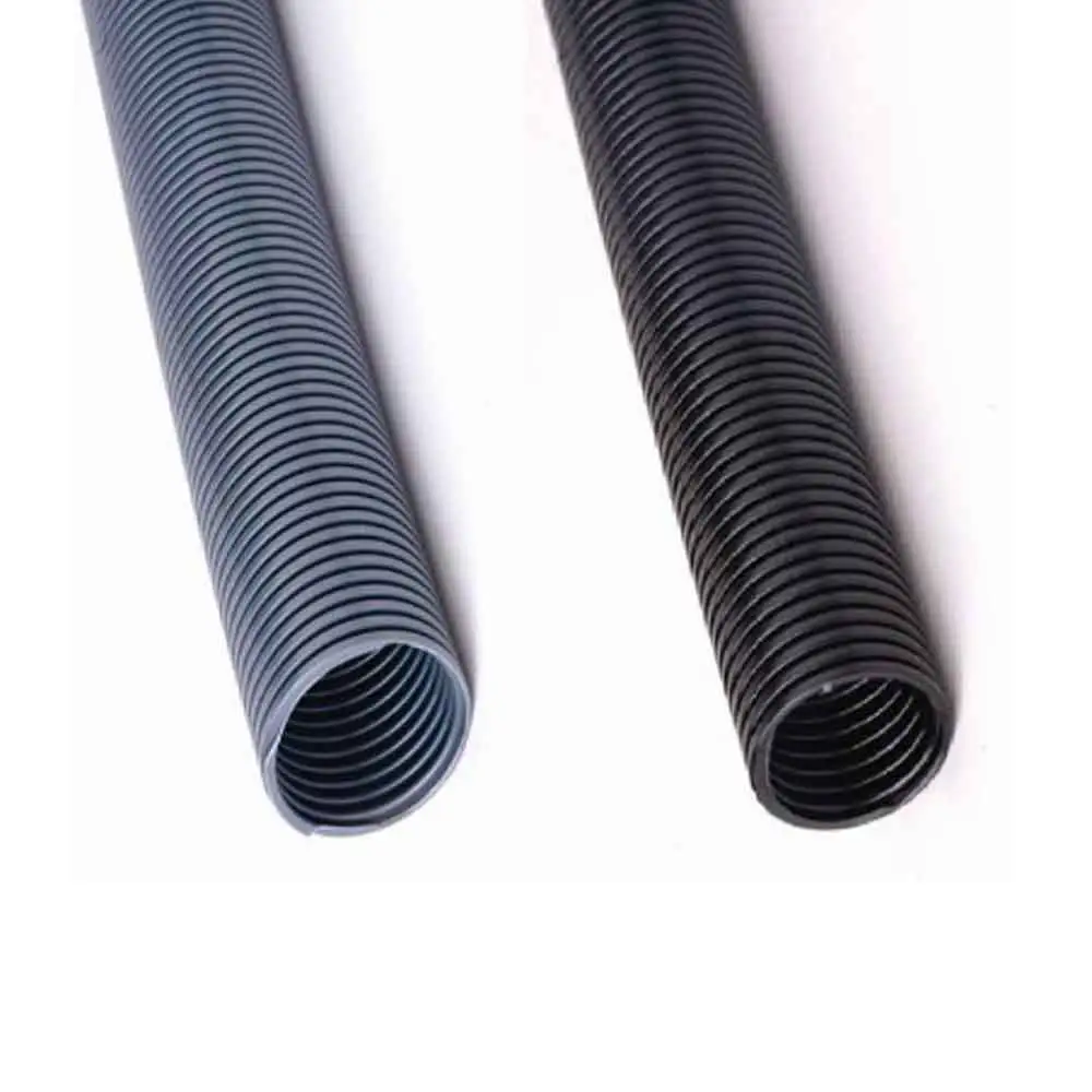 Polypropylene Spiral Pipe