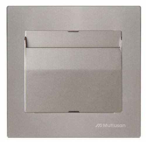 Rita Energy Saver Illuminated White