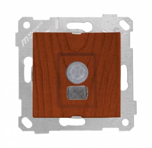 Rita Mechanism+Plate Movement Sensor White