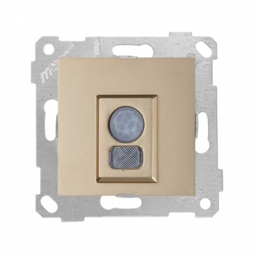 Rita Mechanism+Plate Movement Sensor White