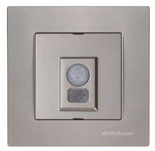 Rita Movement Sensor White