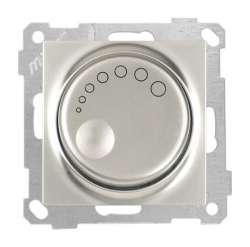 RL Illuminated Dimmer White 1000W - Thumbnail