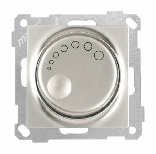 RL Illuminated Dimmer White 1000W