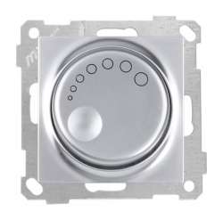 RL Illuminated Dimmer White 1000W - Thumbnail