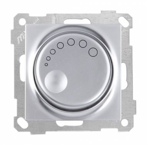 RL Illuminated Dimmer White 1000W