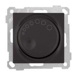 RL Illuminated Dimmer White 1000W - Thumbnail