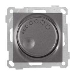 RL Illuminated Dimmer White 600W - Thumbnail